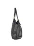 Gucci Medium Britt Tote Bag, side view